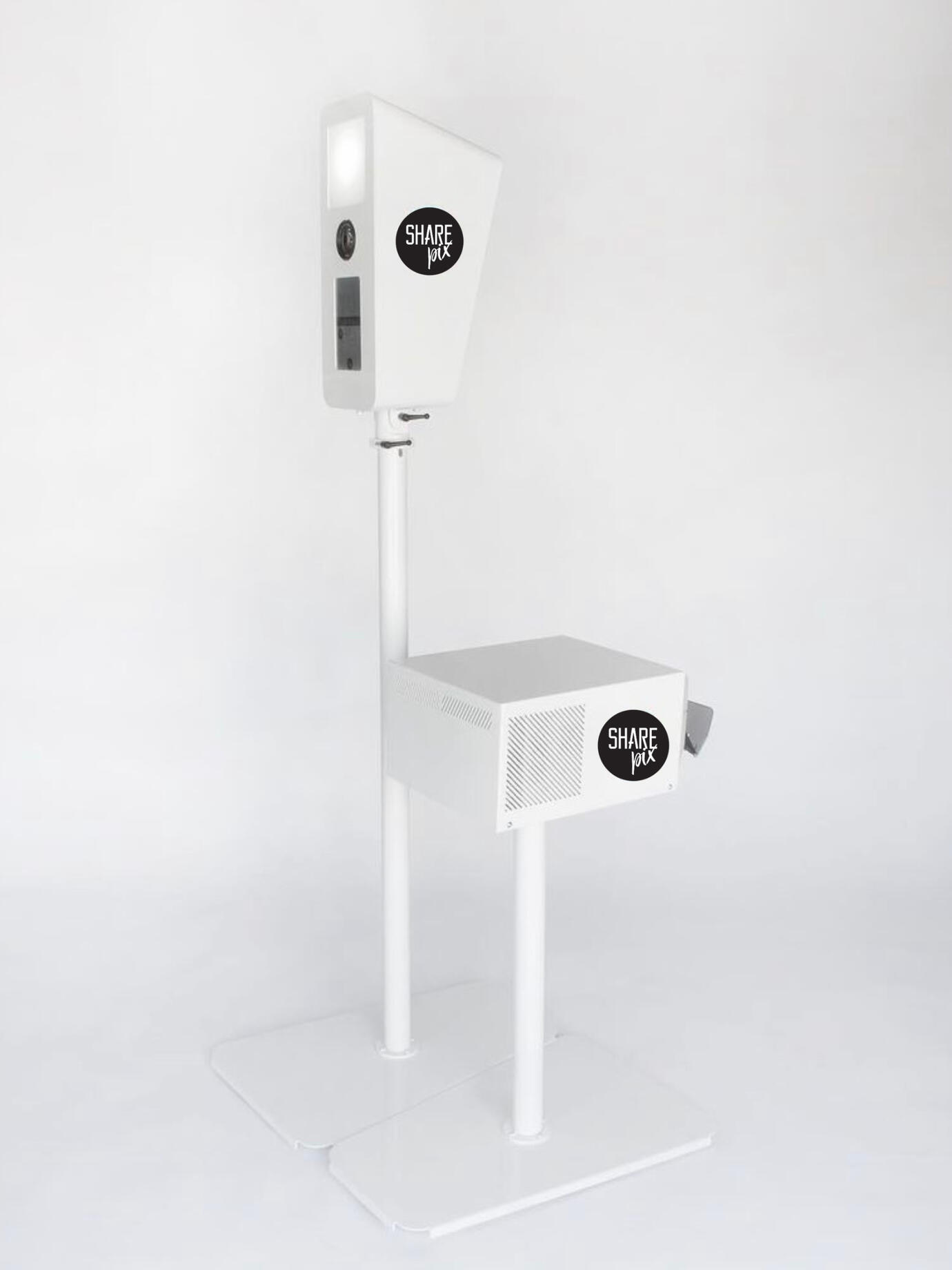 Glam Photobooth